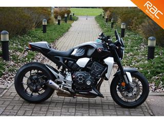 HONDA CB1000R 