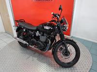 TRIUMPH BONNEVILLE T100