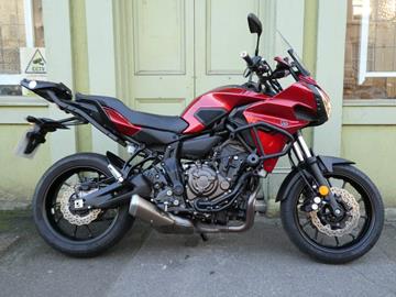 YAMAHA TRACER 700