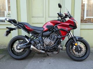 YAMAHA TRACER 700 