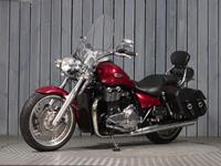 TRIUMPH THUNDERBIRD 1600