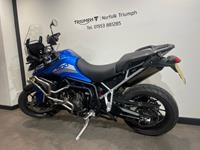 TRIUMPH TIGER 900 GT PRO