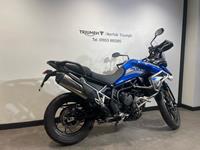 TRIUMPH TIGER 900 GT PRO