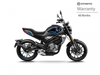 CF MOTO 300CLX 