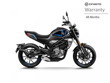 CF MOTO 300CLX