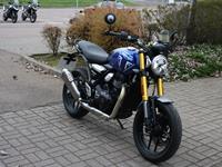 TRIUMPH SPEED 400