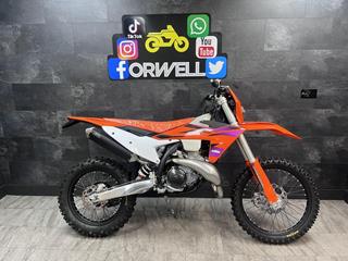 KTM EXC250 