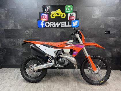 KTM EXC250