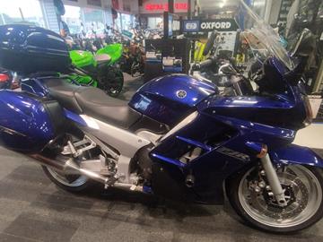 YAMAHA FJR1300