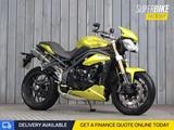 SPEED TRIPLE 1050 