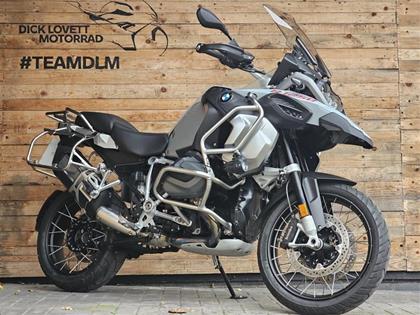 BMW R1250GS ADVENTURE