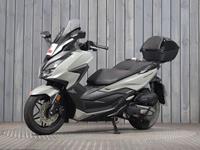 HONDA NSS125 FORZA