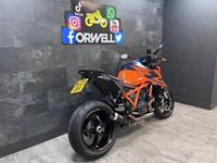 KTM 1290 SUPERDUKE R