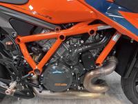 KTM 1290 SUPERDUKE R