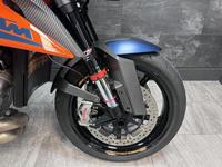 KTM 1290 SUPERDUKE R