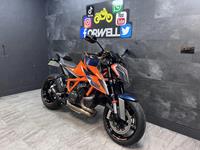 KTM 1290 SUPERDUKE R