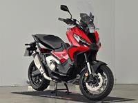 HONDA X-ADV