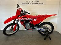 GAS GAS MC450F