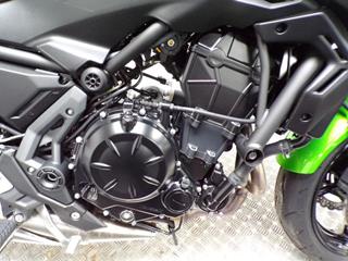 KAWASAKI Z650 