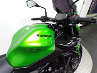 KAWASAKI Z650