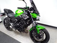 KAWASAKI Z650