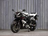 HONDA CBR600RR