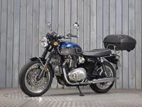 TRIUMPH BONNEVILLE T120