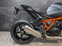 KTM 1390 SUPERDUKE R