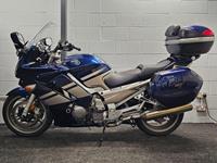 YAMAHA FJR1300