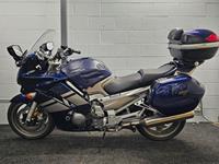 YAMAHA FJR1300