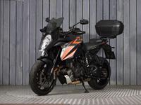 KTM 1290 SUPERDUKE GT