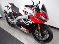 APRILIA TUONO V4 1100 FACTORY