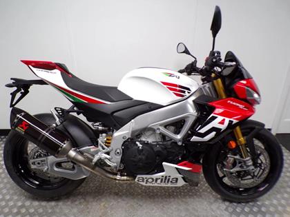 APRILIA TUONO V4 1100 FACTORY