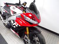 APRILIA TUONO V4 1100 FACTORY