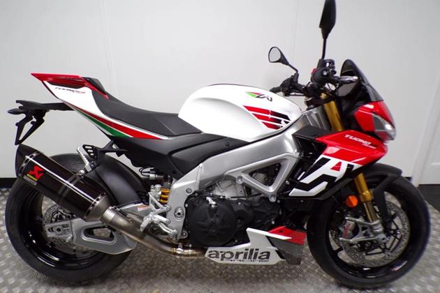 APRILIA TUONO V4 1100 FACTORY