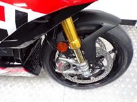 APRILIA TUONO V4 1100 FACTORY