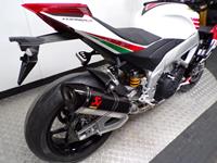 APRILIA TUONO V4 1100 FACTORY