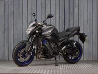 YAMAHA FZ8