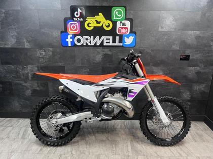 KTM SX250