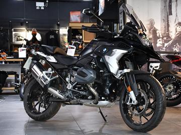 BMW R1250GS