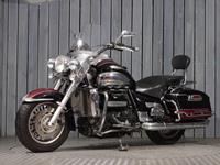 TRIUMPH ROCKET III TOURING