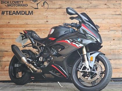 BMW S1000RR