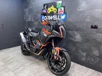 KTM 1290 SUPER ADVENTURE S