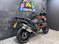 KTM 1290 SUPER ADVENTURE S