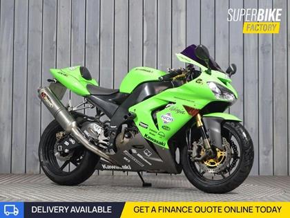 KAWASAKI ZX-10R