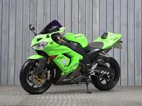 KAWASAKI ZX-10R