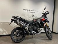 TRIUMPH TIGER 900 RALLY PRO