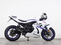 SUZUKI GSX-R1000R