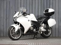 HONDA VFR1200F