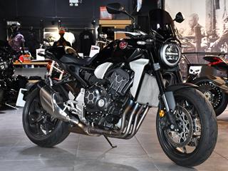 HONDA CB1000R 